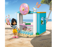 LEGO Friends 41723 Cukiernia z pączkami - 1090512 - zdjęcie 3